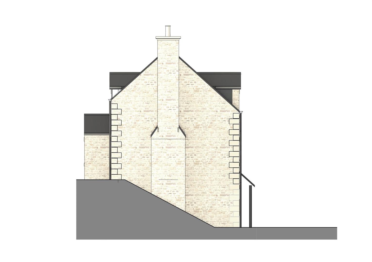 Old School Close, Highfield, Rowlands Gill , NE39 2DX